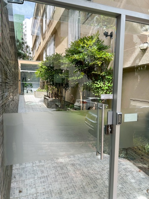 Entrada